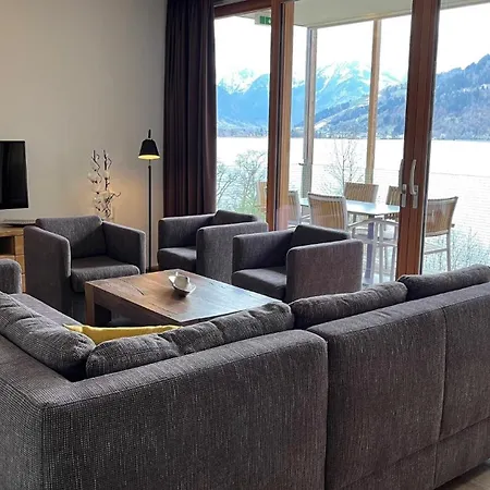 Bellevue Apartment Zell am See