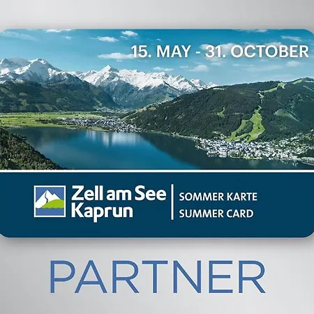 Apartament Bellevue - Incl Summercard