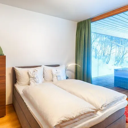 Apartment Bellevue - Incl Summercard *