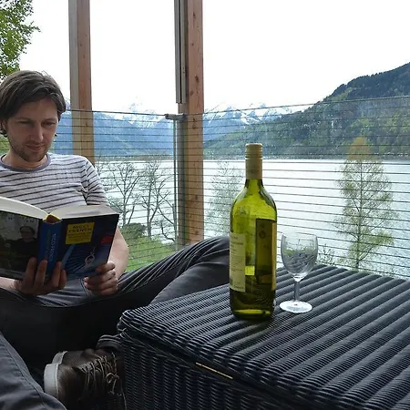 Appartement Bellevue *