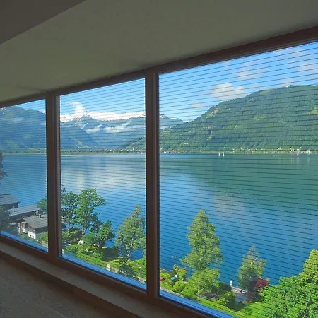 Bellevue - Incl Summercard Apartment *