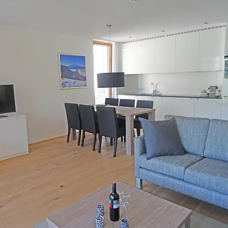 Apartment Bellevue - Incl Summercard *