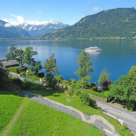 Bellevue - Incl Summercard Apartment Zell am See