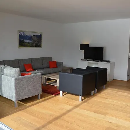 Bellevue - Incl Summercard Apartment Zell am See