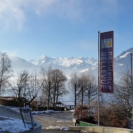 Bellevue Zell am See