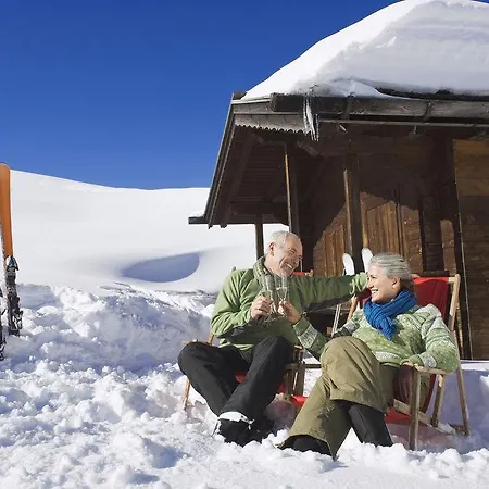 Appartement Bellevue