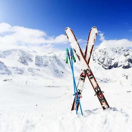 Bellevue Appartement Zell am See