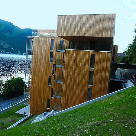 Appartement Bellevue *