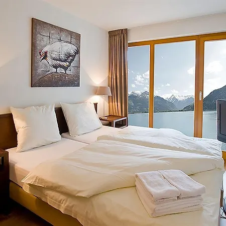 Appartement Bellevue