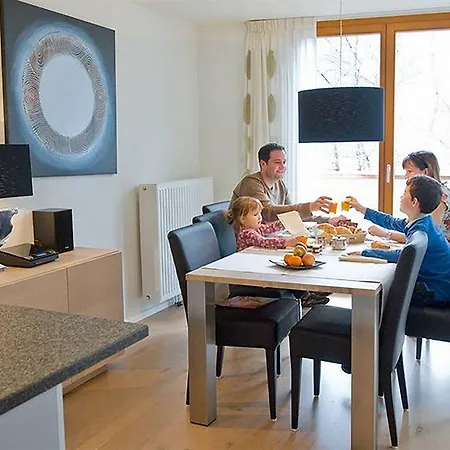 Bellevue - Incl Summercard Apartment Zell am See
