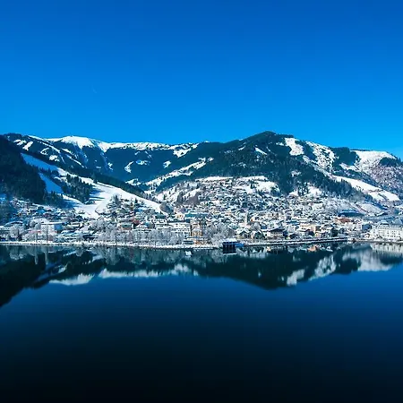 Bellevue - Incl Summercard * Zell am See