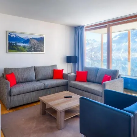 Bellevue Appartement Zell am See