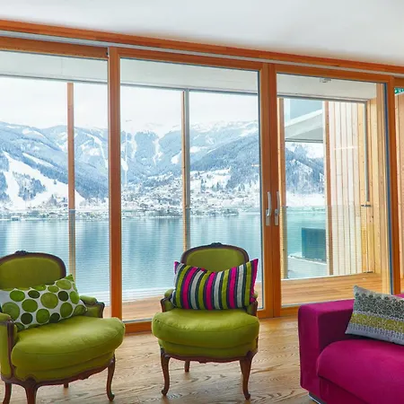 Bellevue Appartement