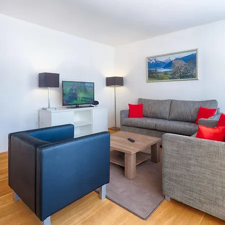 Bellevue - Incl Summercard Apartment Zell am See