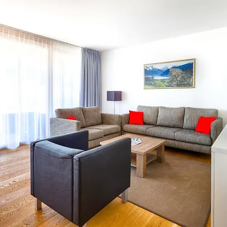Apartment Bellevue - Incl Summercard