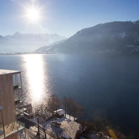Apartament Bellevue - Incl Summercard *