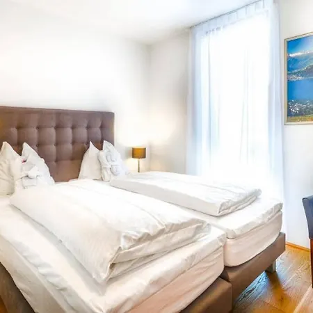 Appartement Bellevue *