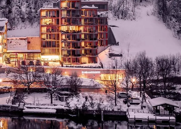 Bellevue - Incl Summercard *