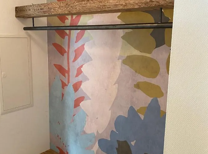 Bellevue - Incl Summercard Lejlighed *