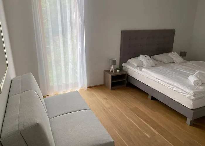 Bellevue - Incl Summercard Zell am See