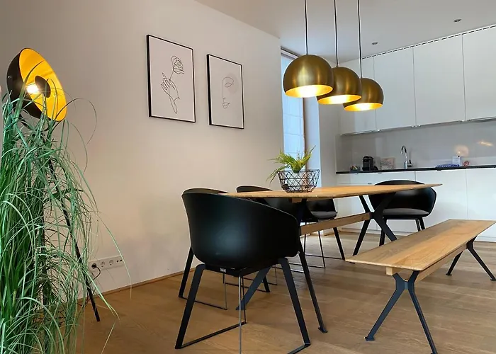 Bellevue - Incl Summercard דירה *