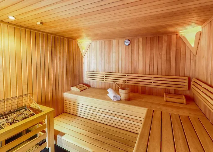 Bellevue - Incl Summercard דירה צל-אם-זי