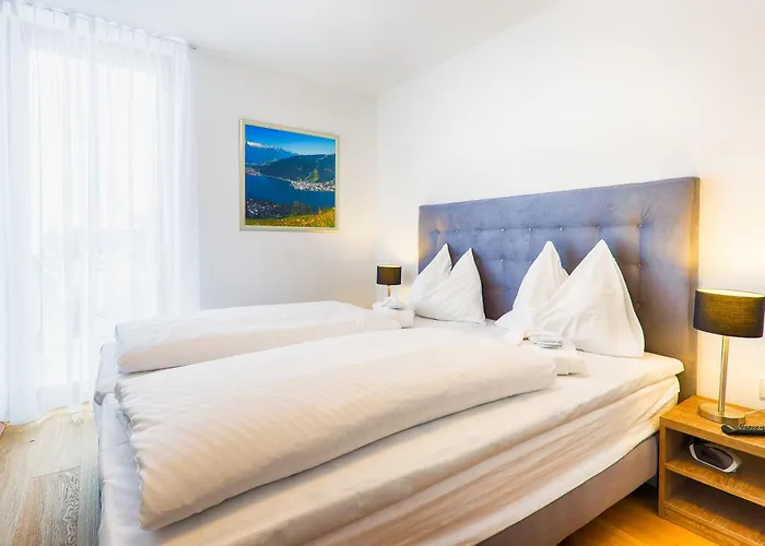 Lejlighed Bellevue - Incl Summercard Zell am See