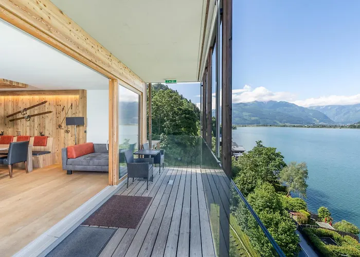 Bellevue - Incl Summercard