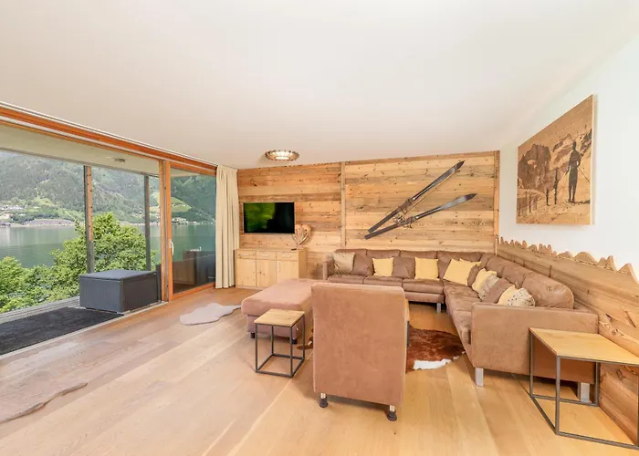 Bellevue - Incl Summercard דירה *