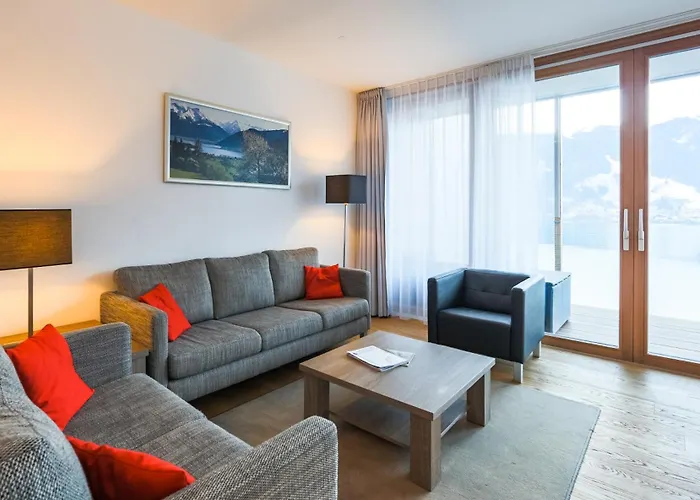 Bellevue - Incl Summercard * Zell am See