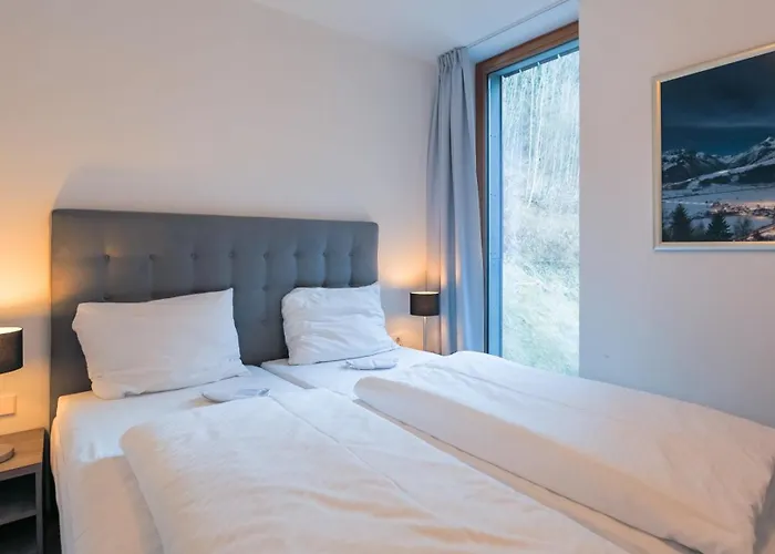 Lejlighed Bellevue - Incl Summercard Zell am See