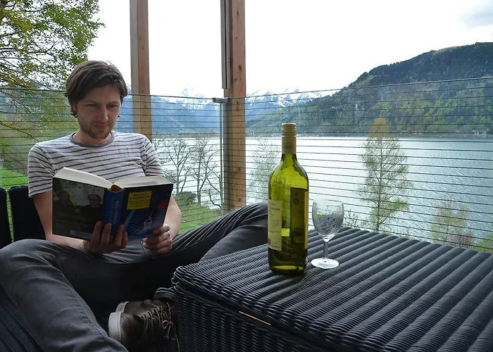 דירה Bellevue - Incl Summercard *