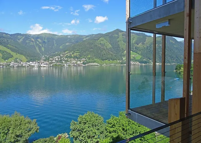 Bellevue - Incl Summercard *