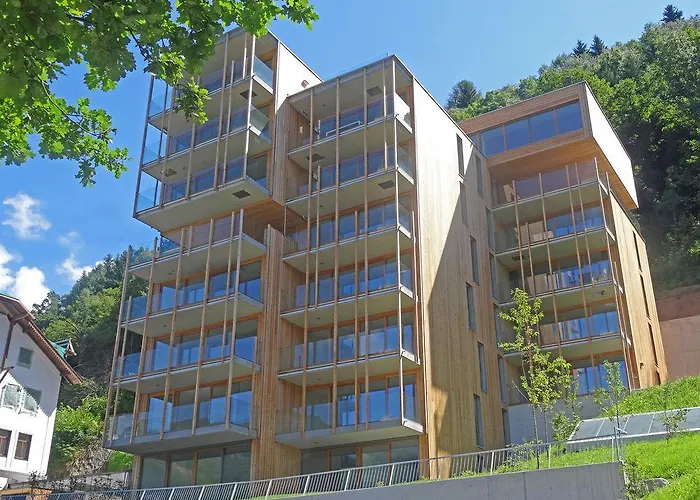 Lejlighed Bellevue - Incl Summercard Zell am See