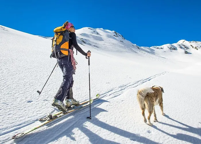 Lejlighed Bellevue - Incl Summercard *