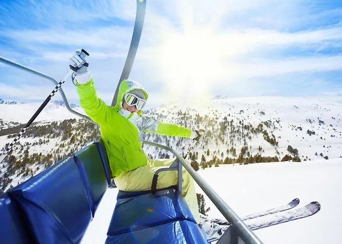 Bellevue - Incl Summercard