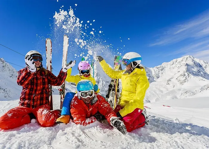 Lejlighed Bellevue - Incl Summercard Zell am See