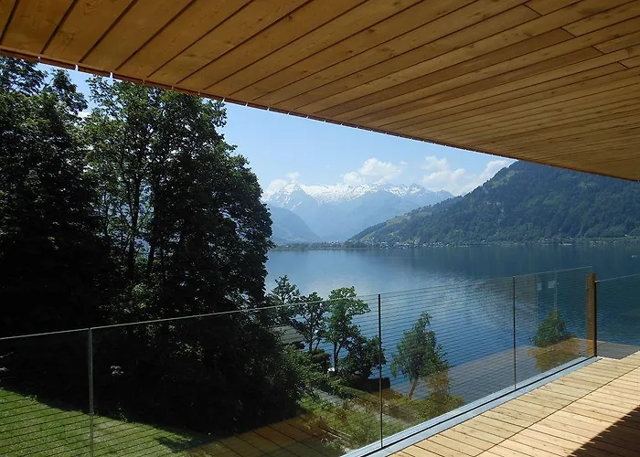 Bellevue - Incl Summercard