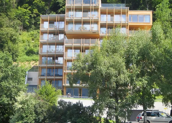 Bellevue - Incl Summercard