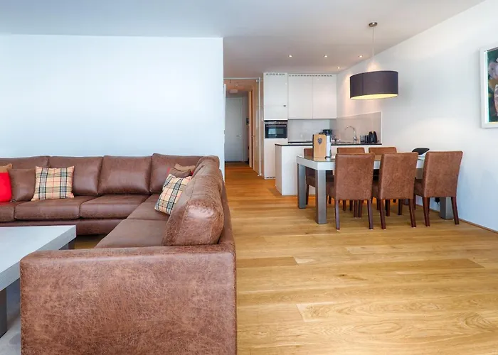 Bellevue - Incl Summercard