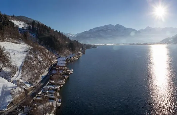 Bellevue - Incl Summercard