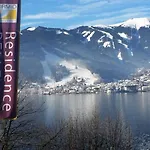 Bellevue - Incl Summercard * Целль-ам-Зе