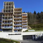 Апартаменты Bellevue - Incl Summercard