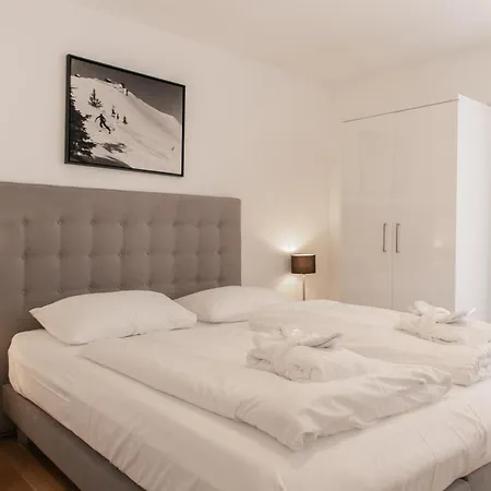 Bellevue - Incl Summercard Zell am See