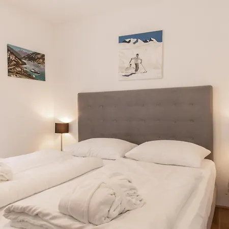 Bellevue - Incl Summercard * Zell am See