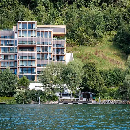 Apartamento Bellevue - Incl Summercard Zell am See
