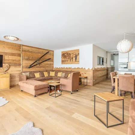 Bellevue - Incl Summercard * Zell am See