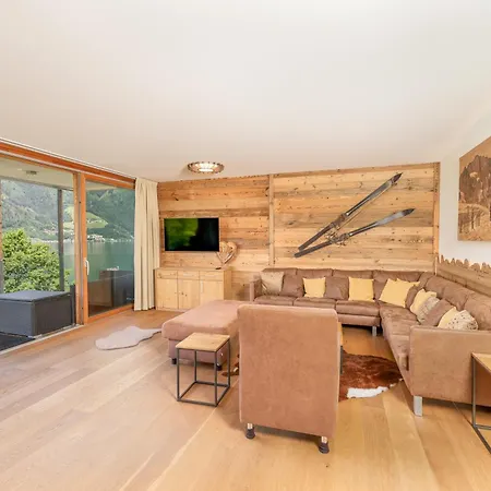 Bellevue - Incl Summercard Apartamento *