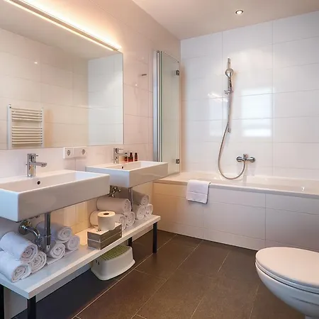 Bellevue Apartment Zell am See