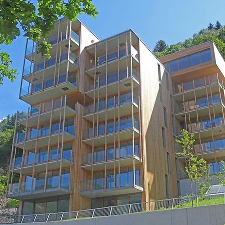 Apartment Bellevue Zell am See
